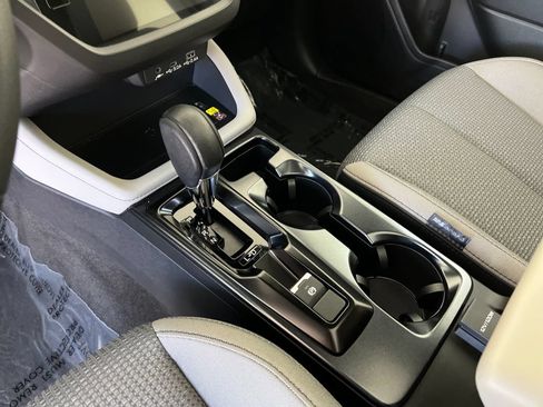 Certified 2026 Subaru Forester Premium AWD/4WD image 24