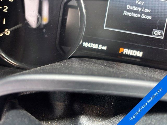 Used 2018 Ford F150 Lariat w/ Equipment Group 502A Luxury AWD/4WD image 15