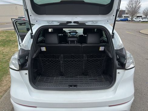 Used 2017 Ford Focus RS image 27