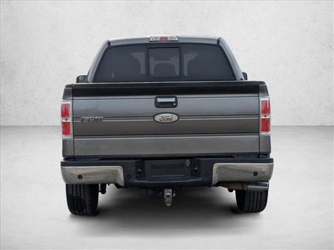 Used 2011 Ford F150 XLT w/ XLT Chrome Pkg image 6