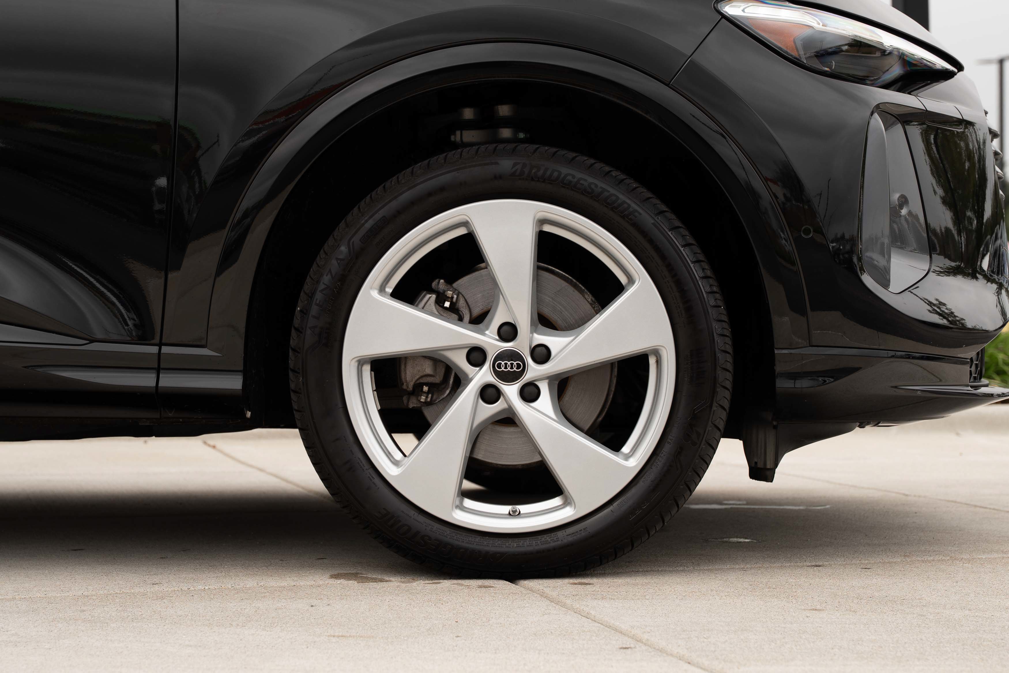 Certified 2025 Audi Q5 Premium Plus AWD/4WD image 28
