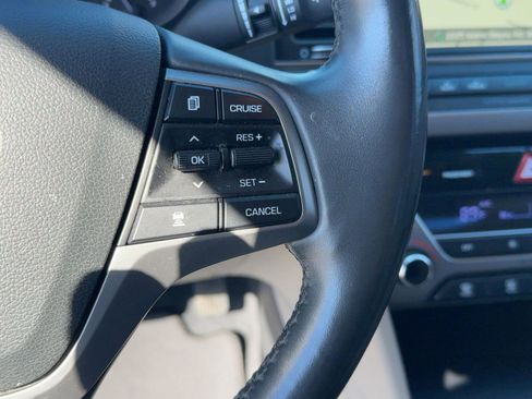 Used 2017 Hyundai Elantra Limited w/ Limited Ultimate Package 05 image 27