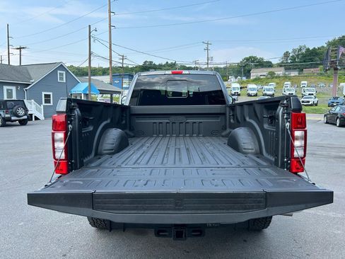 Used 2020 Ford F250 Lariat AWD/4WD image 44