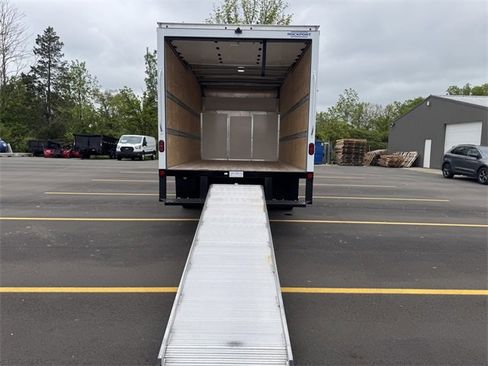 New 2026 Ford E-450 and Econoline 450 Super Duty w/ Power Equipment Group image 15