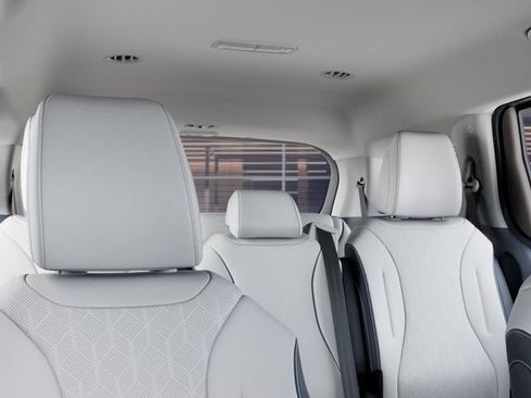 New 2026 Kia Carnival EX FWD image 27