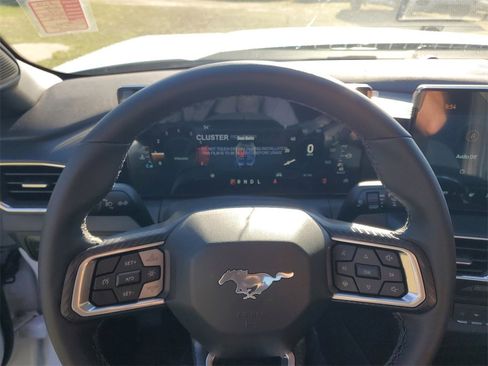 New 2026 Ford Mustang Premium image 14