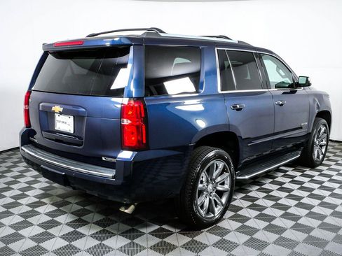 Used 2017 Chevrolet Tahoe Premier RWD image 3