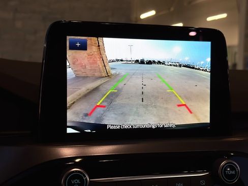 New 2026 Ford Escape Active image 8