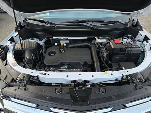 Used 2025 Chevrolet Equinox LT image 35