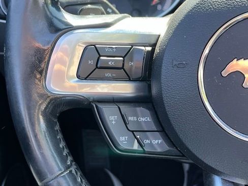 Used 2020 Ford Mustang Premium RWD image 17