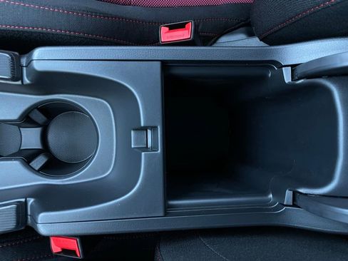 New 2026 Honda Civic Si image 22
