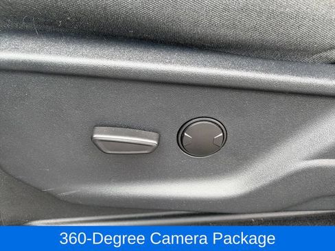 Used 2025 Ford F350 XLT w/ Black Appearance Package AWD/4WD image 15