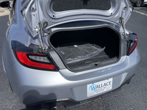 Used 2024 Subaru BRZ Limited w/ Popular Package 2 image 30