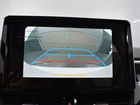 Used 2025 Toyota Corolla SE image 20