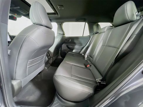 New 2026 Subaru Outback Limited AWD/4WD image 20