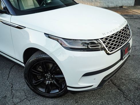 Used 2022 Land Rover Range Rover Velar S AWD/4WD image 7