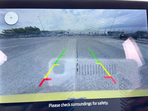 Used 2025 Ford Mustang Mach-E Select RWD image 25