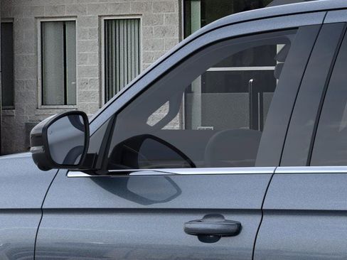 New 2025 Ford Expedition Max Platinum w/ Driver's Package image 43