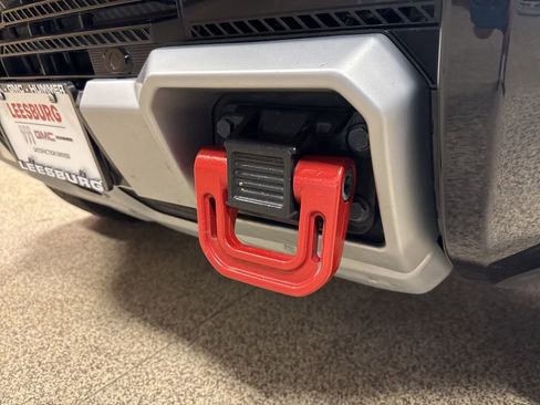 Used 2025 GMC Hummer EV 3X w/ LPO, Sport Package image 64