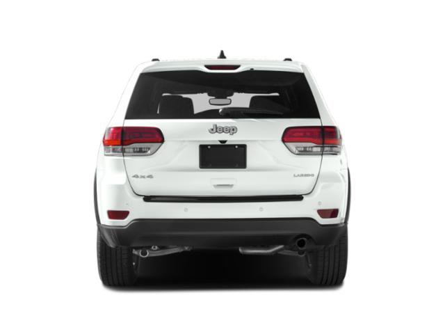 Certified 2018 Jeep Grand Cherokee Laredo AWD/4WD image 5