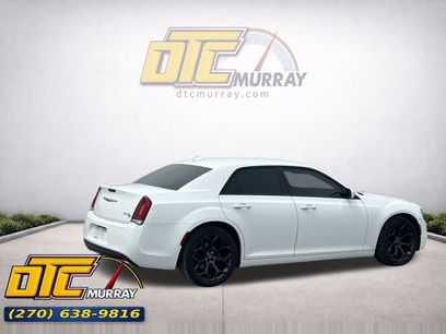 Used 2019 Chrysler 300 S