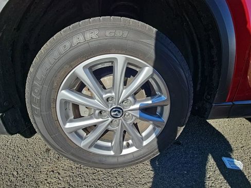 Certified 2023 MAZDA CX-5 AWD 2.5 S image 18