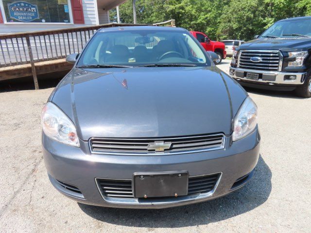 Used 2008 Chevrolet Impala LS FWD image 3