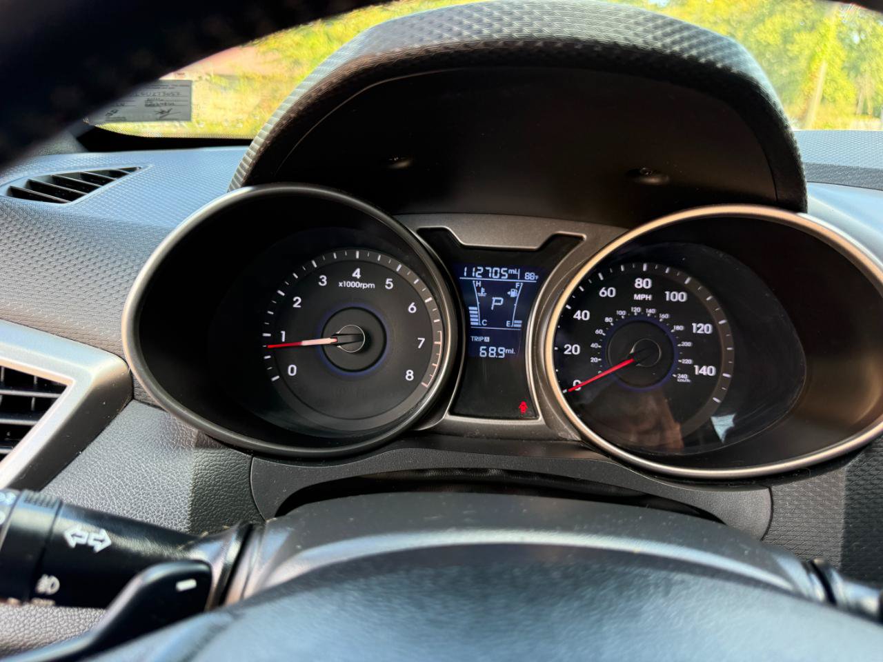 Used 2016 Hyundai Veloster w/ Option Group 03 FWD image 22