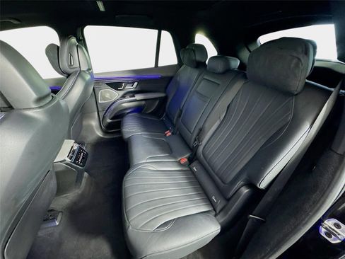 Used 2023 Mercedes-Benz EQS 450+ SUV image 24