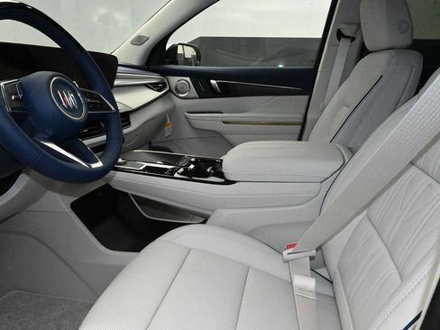New 2026 Buick Enclave Avenir w/ Super Cruise Package AWD/4WD image 14