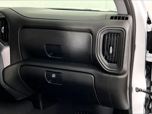 Certified 2024 GMC Sierra 1500 Pro w/ Graphite Edition image 16