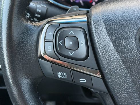 Used 2015 Toyota Avalon XLE image 35