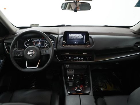 Used 2023 Nissan Rogue SV w/ SV Premium B Package AWD/4WD image 16