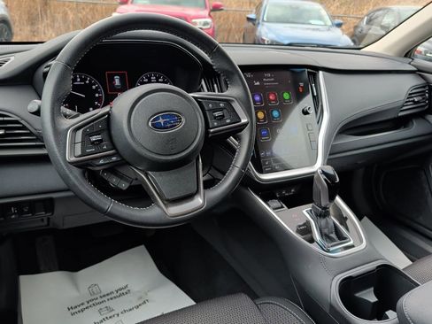 Used 2022 Subaru Outback Premium AWD/4WD image 15