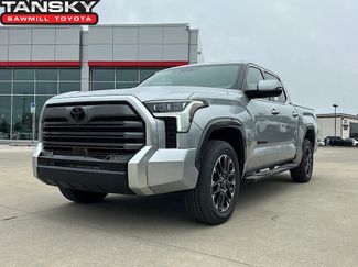 New 2026 Toyota Tundra Limited video 1