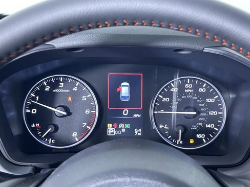 New 2026 Subaru Crosstrek 2.5i Limited w/ Popular Package #4A image 16