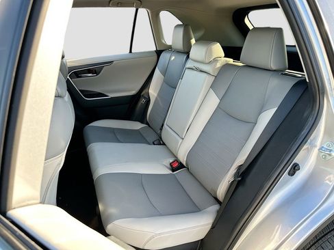 Used 2024 Toyota RAV4 Limited w/ Advanced Technology Package image 24