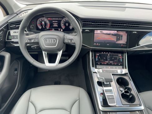 New 2026 Audi Q7 2.0T Premium image 27