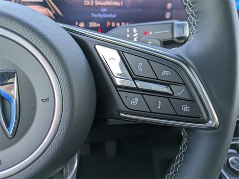 New 2026 Buick Enclave Sport Touring image 28