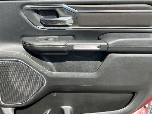 Used 2025 RAM 1500 Laramie image 36