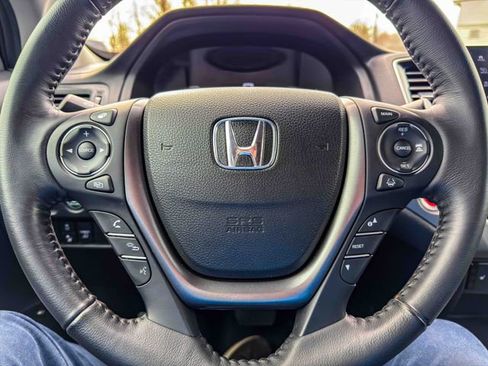 Used 2023 Honda Ridgeline RTL image 19