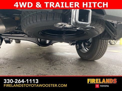 New 2026 Toyota Tundra SR image 17