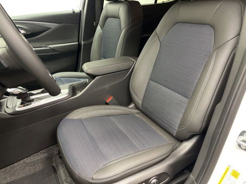 New 2026 Buick Envista Preferred w/ Convenience I Package image 8