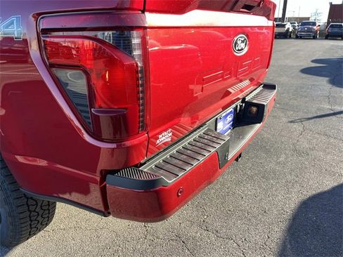 New 2025 Ford F150 XLT w/ Equipment Group 302A MID image 10