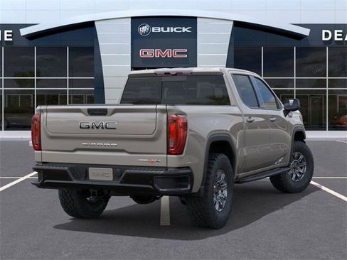 New 2026 GMC Sierra 1500 AT4X image 4