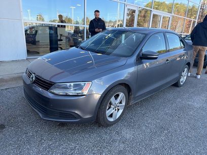 Used 2011 Volkswagen Jetta TDI