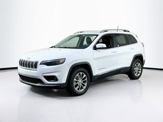 Used 2019 Jeep Cherokee Latitude Plus w/ Cold Weather Group AWD/4WD video 1