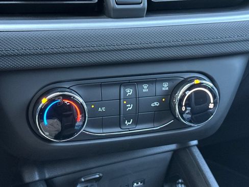 New 2026 Chevrolet TrailBlazer LS w/ LS Convenience Package FWD image 20