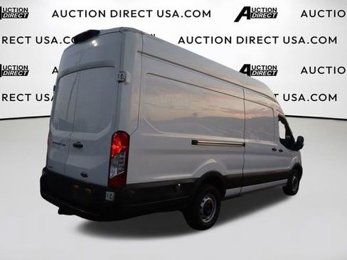 Used 2020 Ford Transit 350 148 High Roof Extended w/ Load Area Protection Package image 33