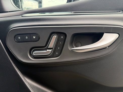 New 2026 Mercedes-Benz Sprinter 2500 image 21